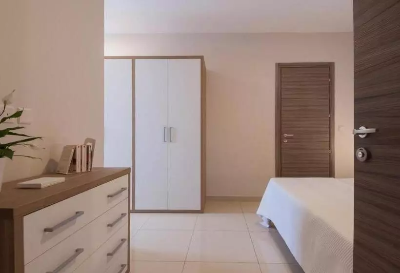 آپارتمان 2 خوابه, Blubay Apartments By St Hotels
