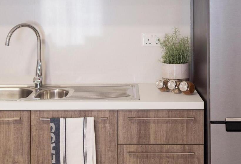 آپارتمان 2 خوابه, Blubay Apartments By St Hotels