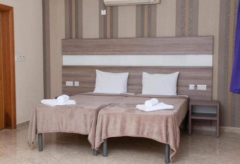 آپارتمان 3 خوابه, Blubay Apartments By St Hotels