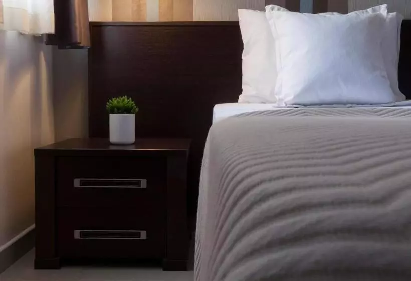 آپارتمان 2 خوابه با چشم‌انداز دریا, Blubay Apartments By St Hotels
