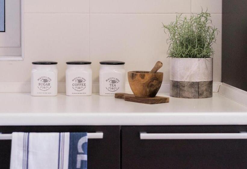 آپارتمان 3 خوابه با چشم‌انداز دریا, Blubay Apartments By St Hotels