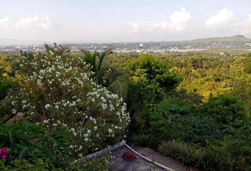 آپارتمان لوکس 1 خوابه, Bohol Vantage Resort