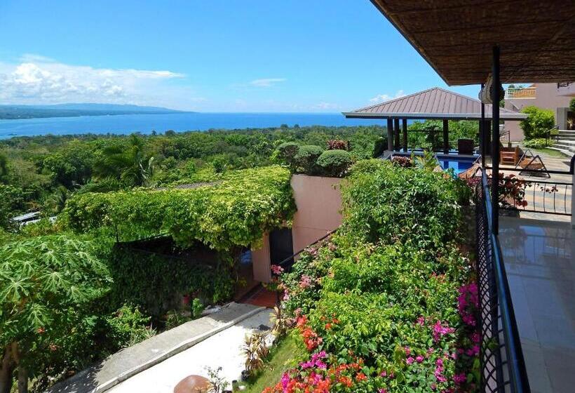 آپارتمان لوکس 1 خوابه, Bohol Vantage Resort