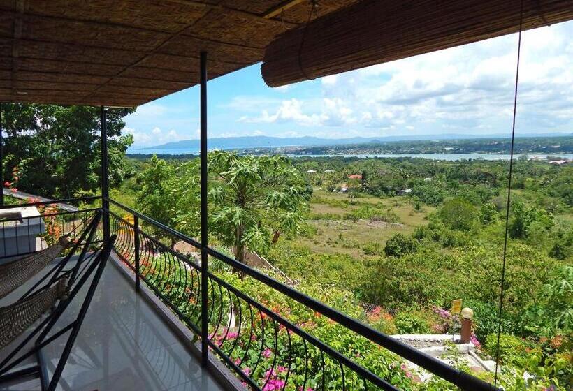 آپارتمان لوکس 1 خوابه, Bohol Vantage Resort