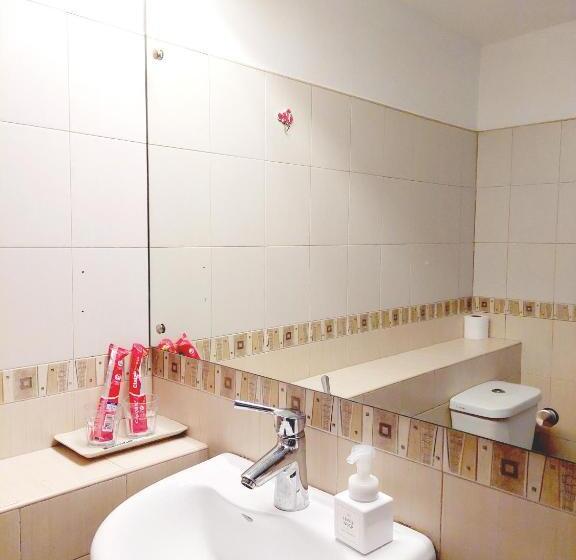 اتاق سوپریور, Bohol Vantage Resort