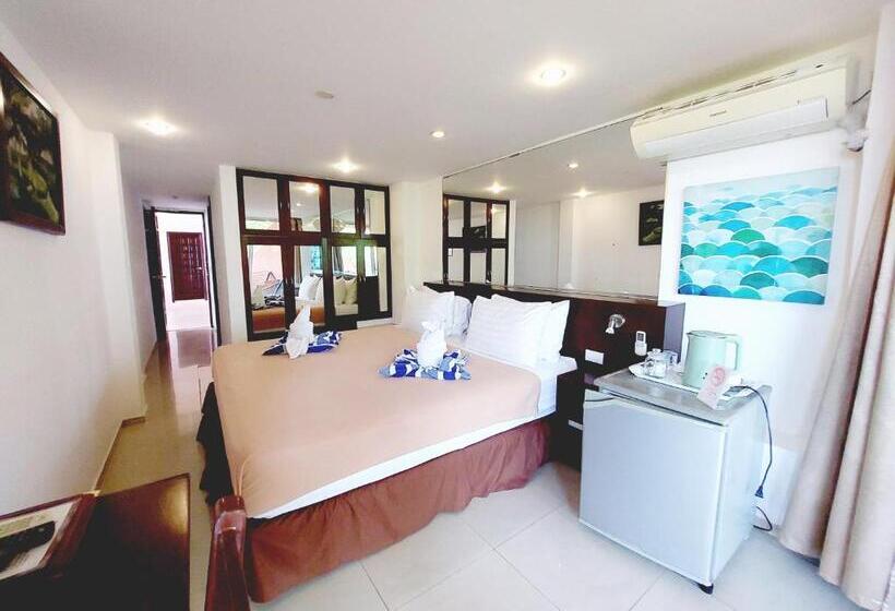 اتاق سوپریور, Bohol Vantage Resort