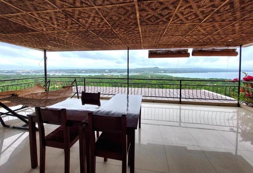 آپارتمان لوکس 1 خوابه, Bohol Vantage Resort
