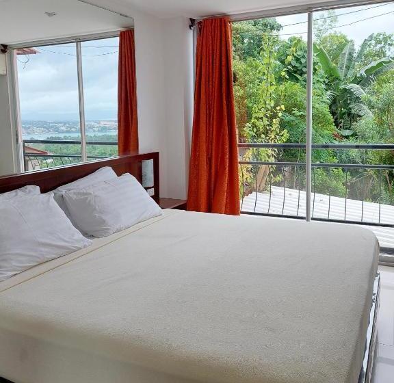 آپارتمان لوکس 1 خوابه, Bohol Vantage Resort