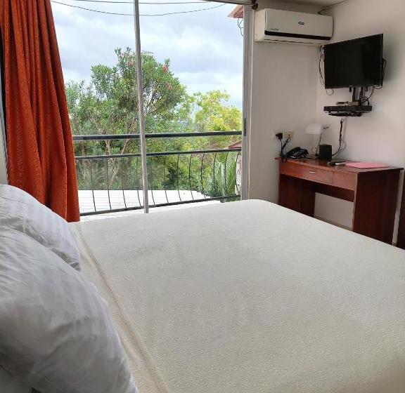 آپارتمان لوکس 1 خوابه, Bohol Vantage Resort