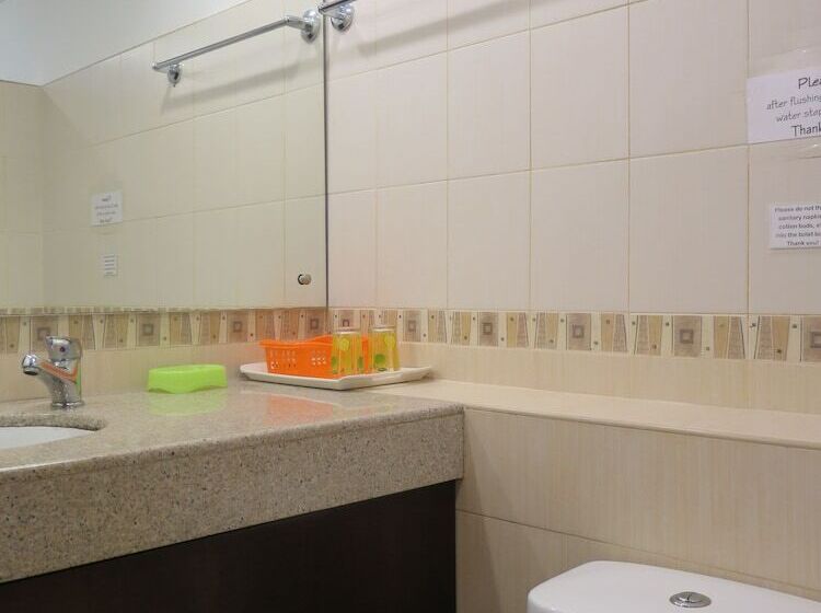 اتاق سوپریور, Bohol Vantage Resort