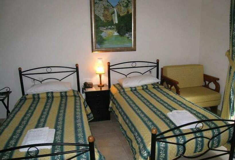 דירה בת חדר שינה 1 עם נוף, Castle View Studios