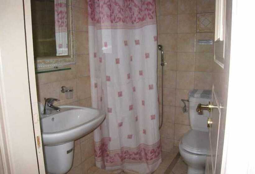 דירת חדר דלוקס, Castle View Studios