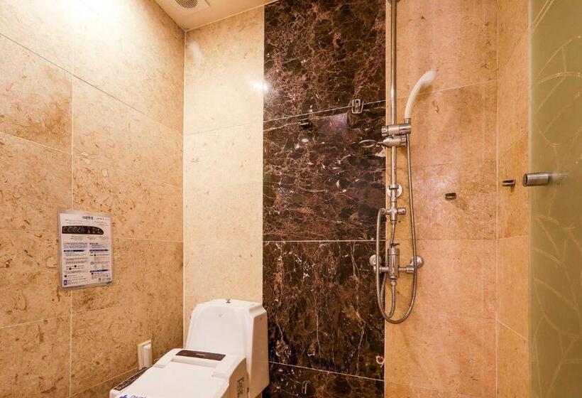 Номер Стандарт, Koam Tourist