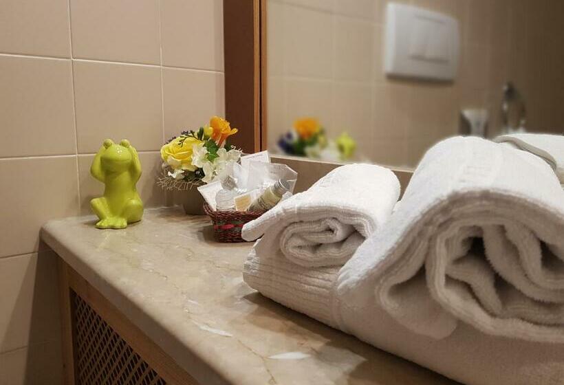 חדר סטנדרט, Arcobaleno