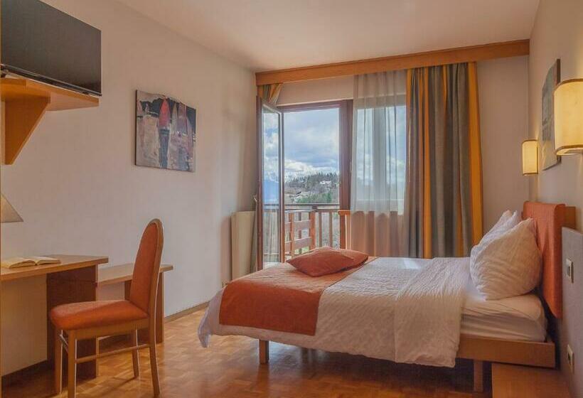 חדר סטנדרט, Arcobaleno