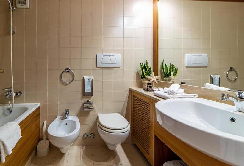 חדר סטנדרט, Arcobaleno