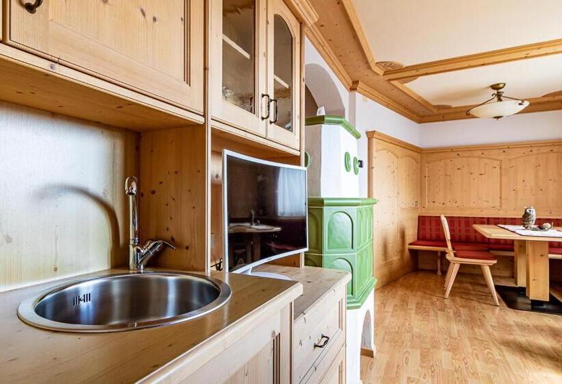 סוויטה משפחתית, Arcobaleno