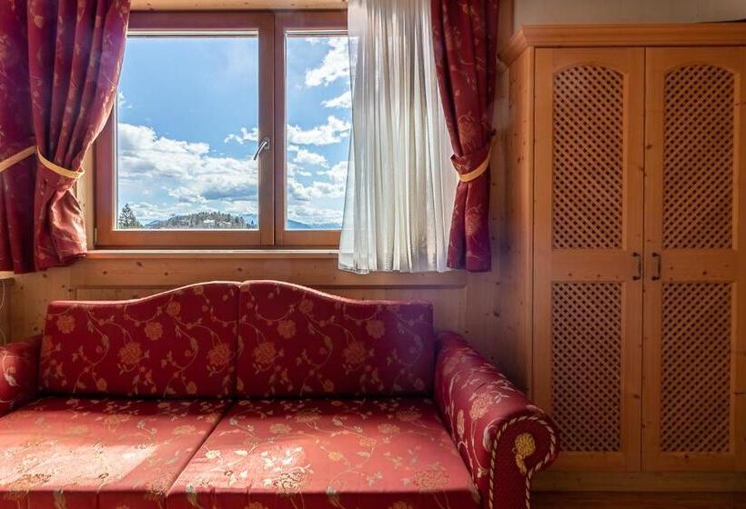 סוויטה משפחתית, Arcobaleno