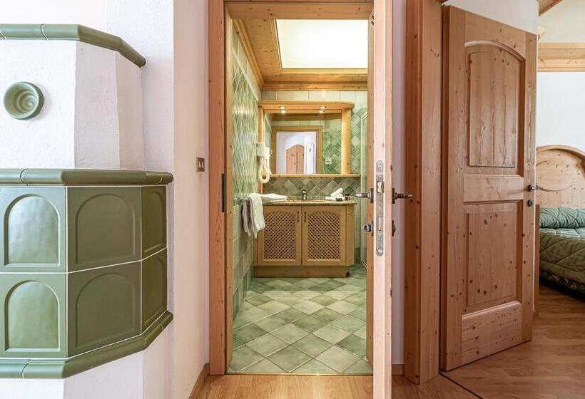 סוויטה משפחתית, Arcobaleno