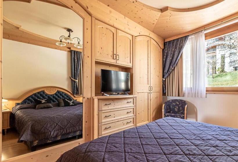 סוויטה משפחתית, Arcobaleno