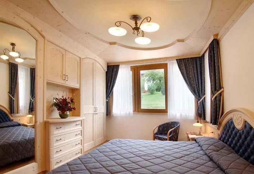 סוויטה משפחתית, Arcobaleno