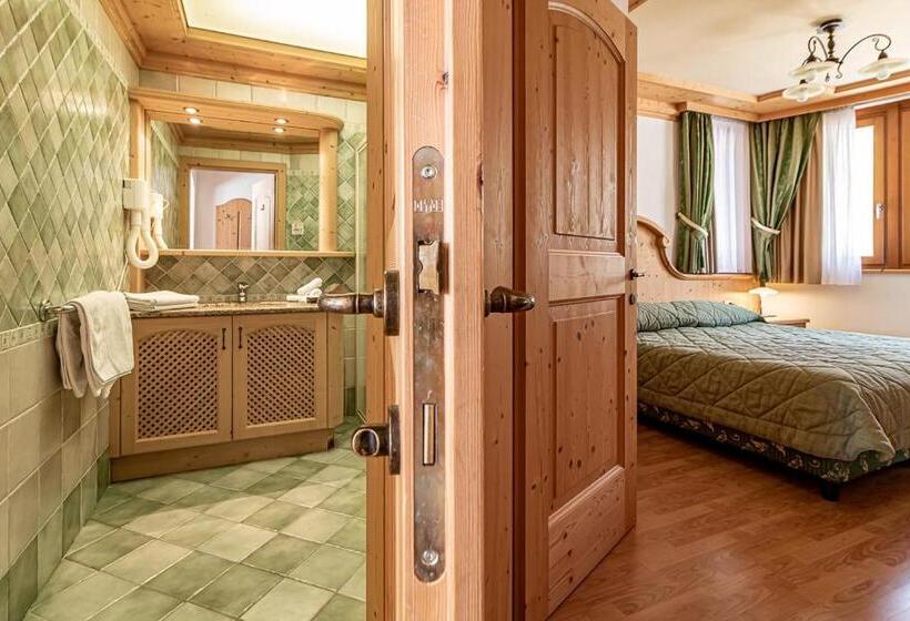 סוויטה משפחתית, Arcobaleno