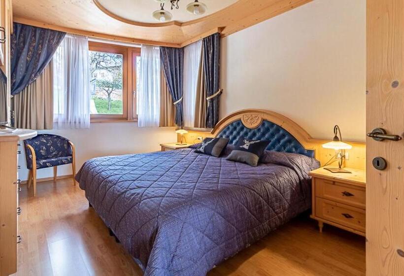 סוויטה משפחתית, Arcobaleno