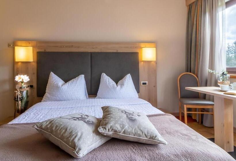 חדר סופריור, Arcobaleno