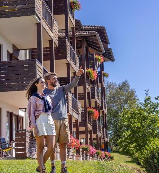 חדר סטנדרט נוף לגינה, Arcobaleno