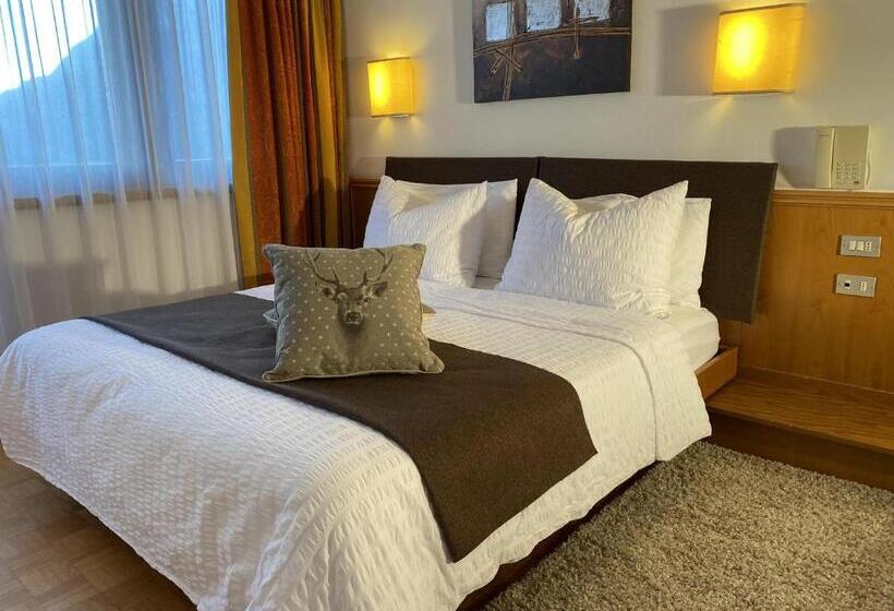 חדר סטנדרט, Arcobaleno