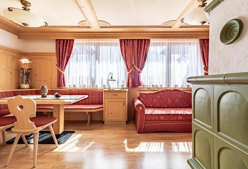 סוויטה משפחתית, Arcobaleno