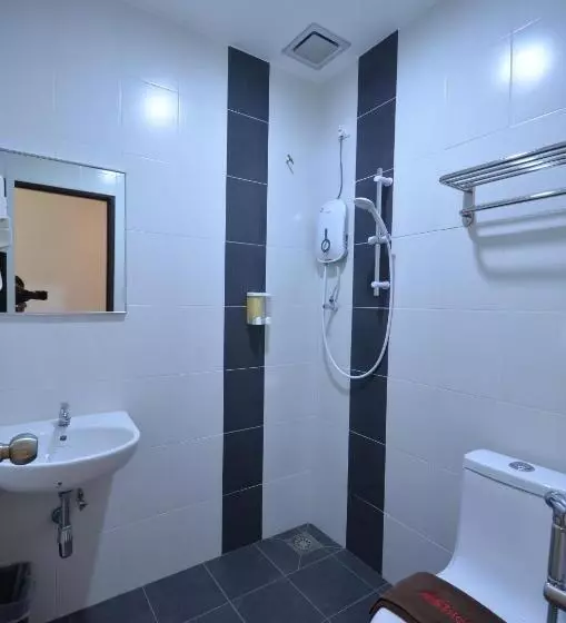 Pokój Jednoosobowy Premium, Ast