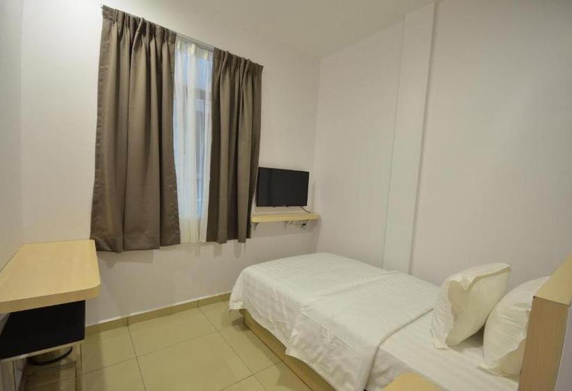 プレミアムシングルルーム, Ast