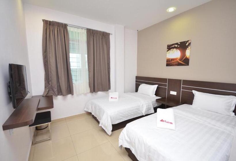 プレミアムルーム, Ast