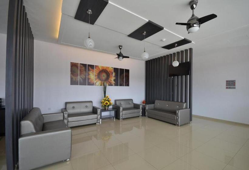 デラックスルーム, Ast