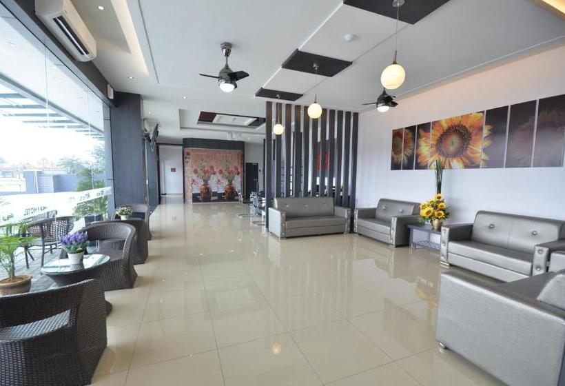 デラックスルーム, Ast