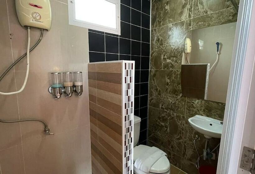 Номер Superior Вид на Бассейн, Baan Kaew Ruen Kwan