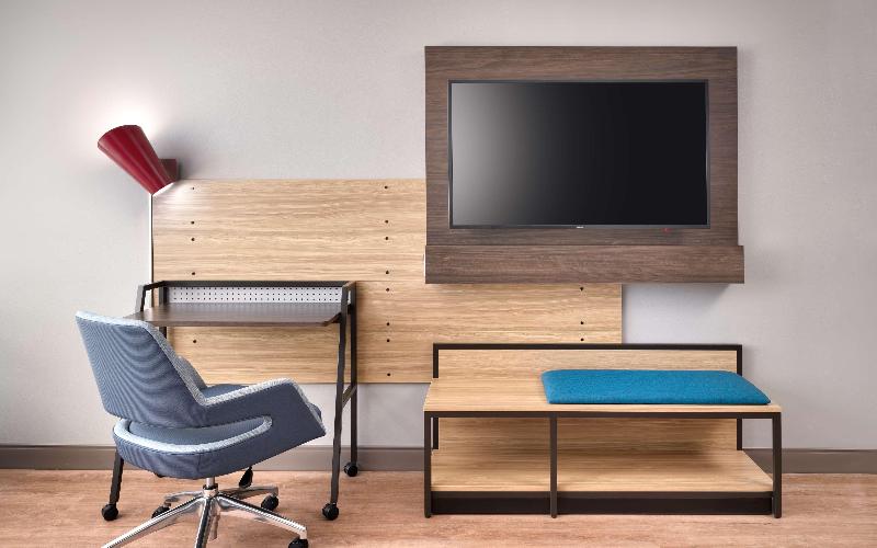 Номер Deluxe, Baan Kaew Ruen Kwan