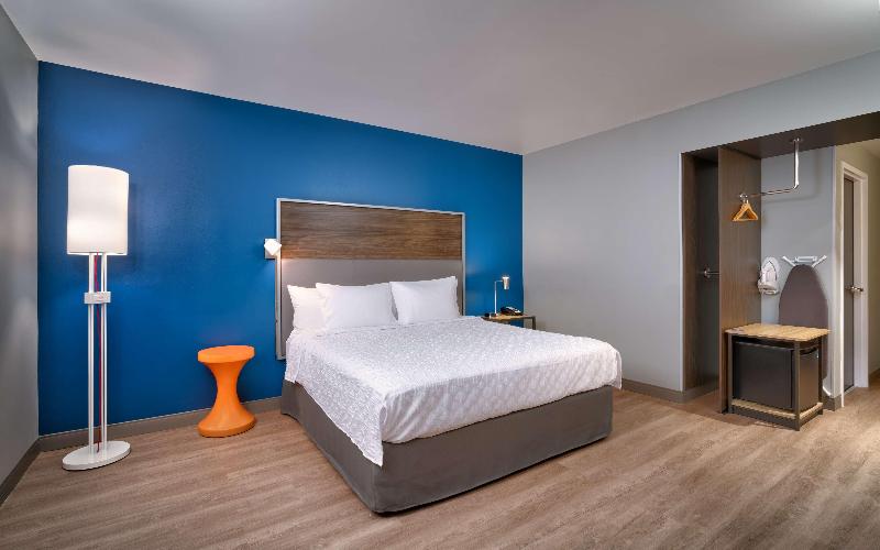 Номер Deluxe, Baan Kaew Ruen Kwan