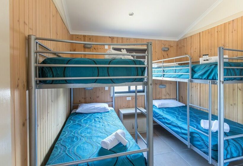 ツーベッドルーム ヴィラ, Broadwater Tourist Park