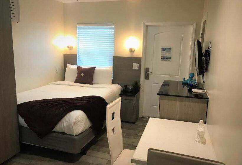 Студия Стандарт, Caribbean Resort Suites