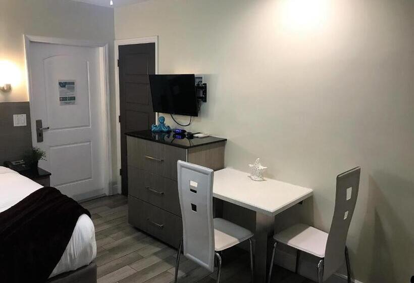 Студия Стандарт, Caribbean Resort Suites