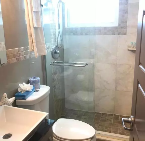سوییت, Caribbean Resort Suites