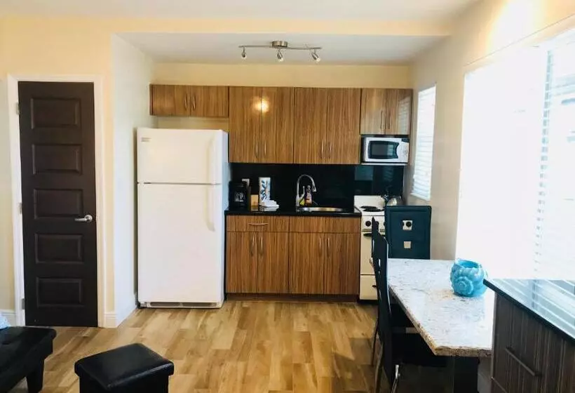 سوییت, Caribbean Resort Suites