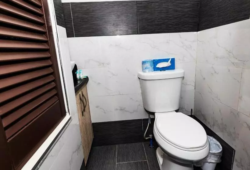 سوییت, Caribbean Resort Suites