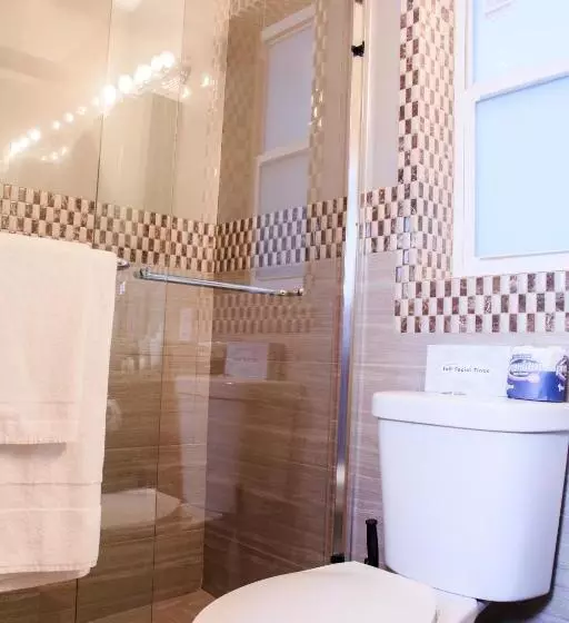 استودیو استاندارد با تخت کینگ, Caribbean Resort Suites
