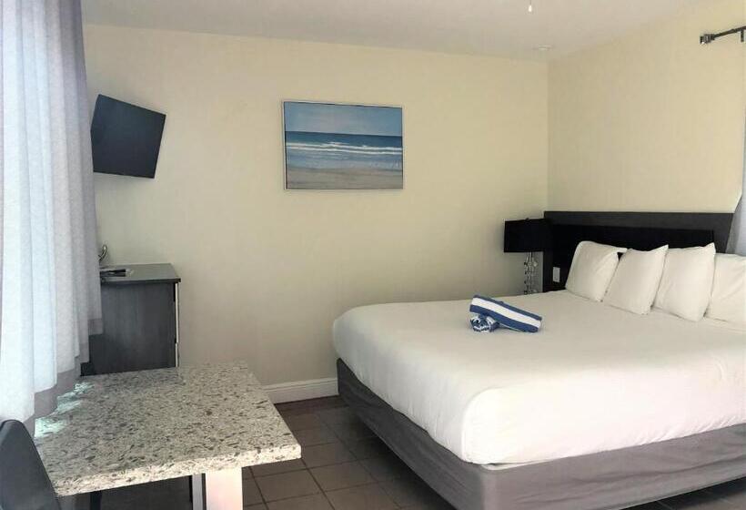 Студио Стандарт Кровать Кинг, Caribbean Resort Suites