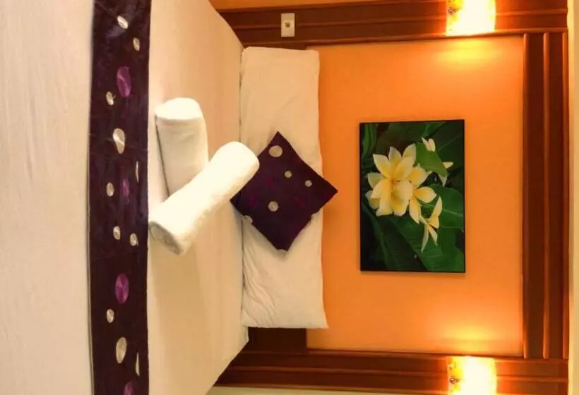 اتاق استاندارد, Casa Narinya @ Suvarnabhumi Airport