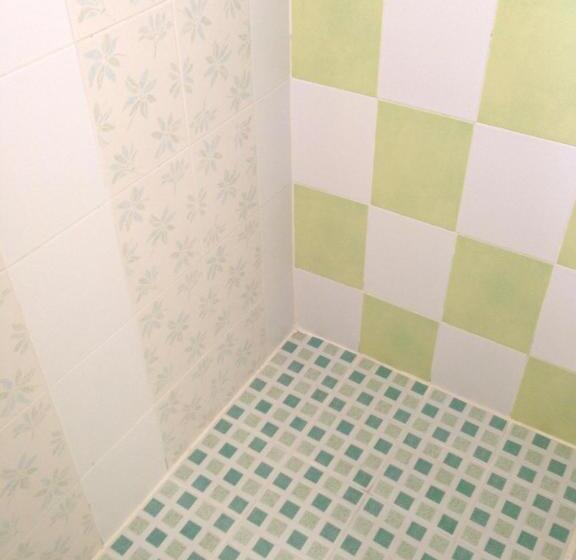 スタンダードトリプルルーム, Casa Narinya @ Suvarnabhumi Airport