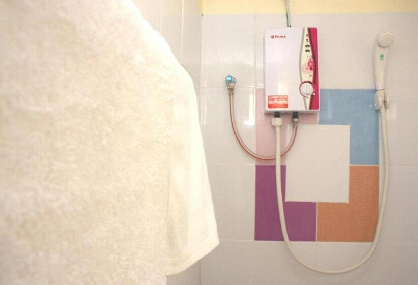 スタンダードルーム, Casa Narinya @ Suvarnabhumi Airport